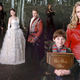 Illustration for article titled ABC releases trailers for horror series The River and the dark fairy tale Once Upon A Time